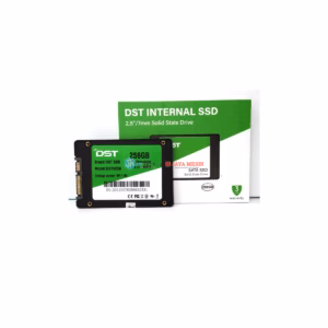 ssd dst 256 gb